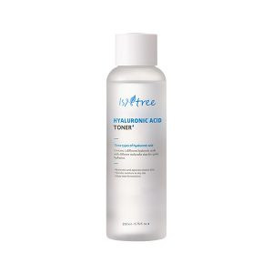 Toner Isntree - Hyaluronic Acid Toner