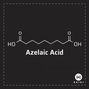 Tổng quan về Azelaic Acid