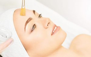 Various types of Chemical Peel