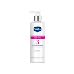 Vaseline Pro Derma