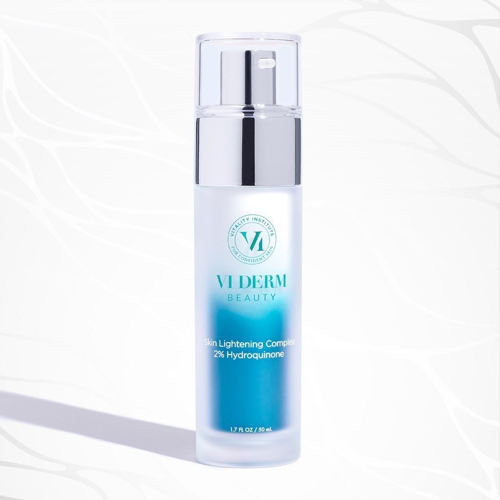 Vi Derm Beauty Skin Lightening