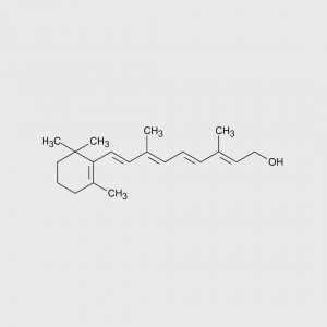 Vitamin A cho làn da khỏe mạnh