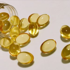 Vitamin E cho làn da khỏe mạnh