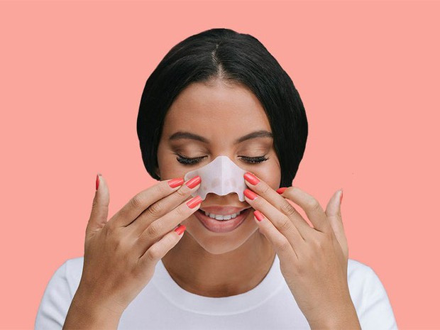 Xông hơi giúp làm sạch da hiệu quả