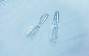 Xu hướng sử dụng Ampoule mang lại giải pháp ngừa lão hóa cho làn da