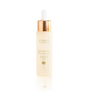 Zakka Naturals Kintsugi B5 Intensive Ampoule