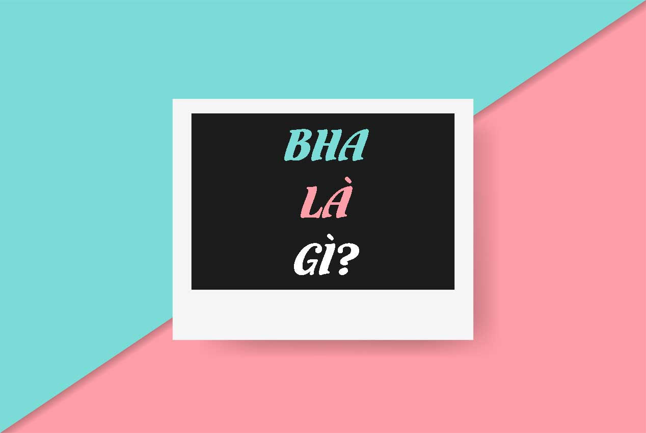 BHA - Giải pháp cho làn da mụn