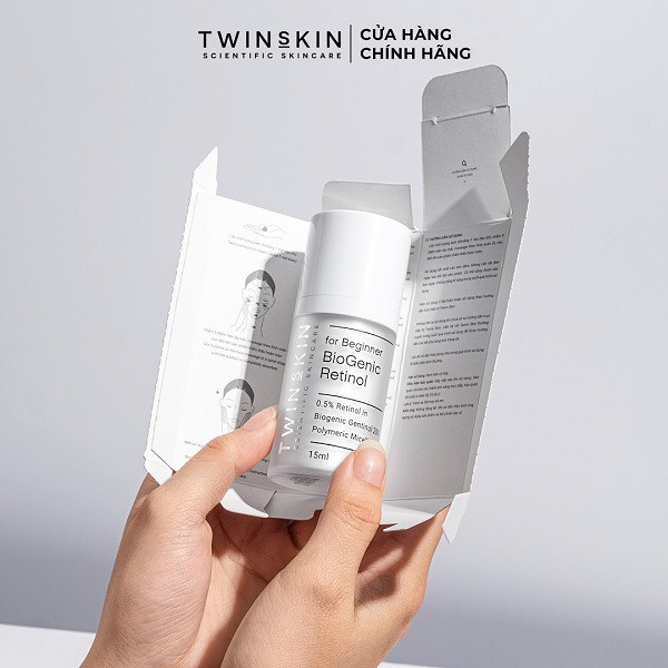 BioGenic Retinol