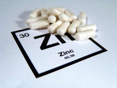 Bổ sung zinc bằng thực phẩm chức năng