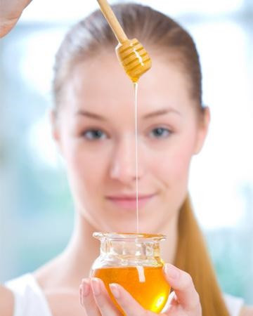 Cách dùng mật ong Manuka để làm đẹp
