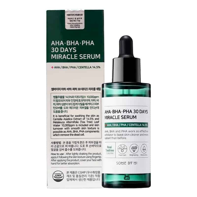 Caryophy Portulaca Ampoule Serum
