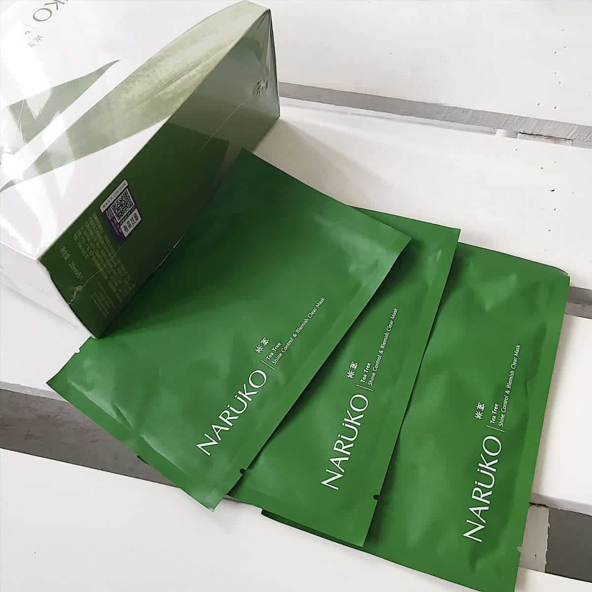 Chinese Ginseng and Rice Clarifying Polishing Mask