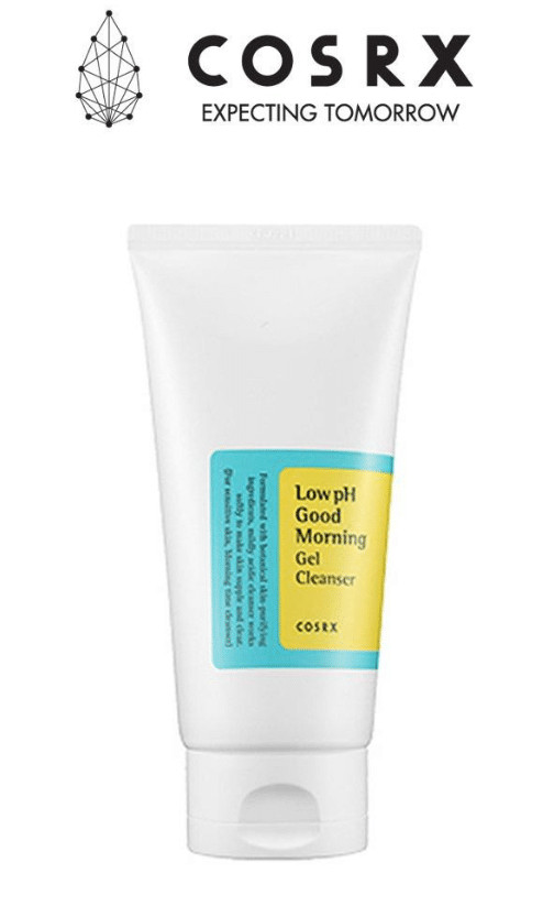 Cleansing Milk