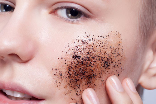 Công Dụng Của Hạt Scrub