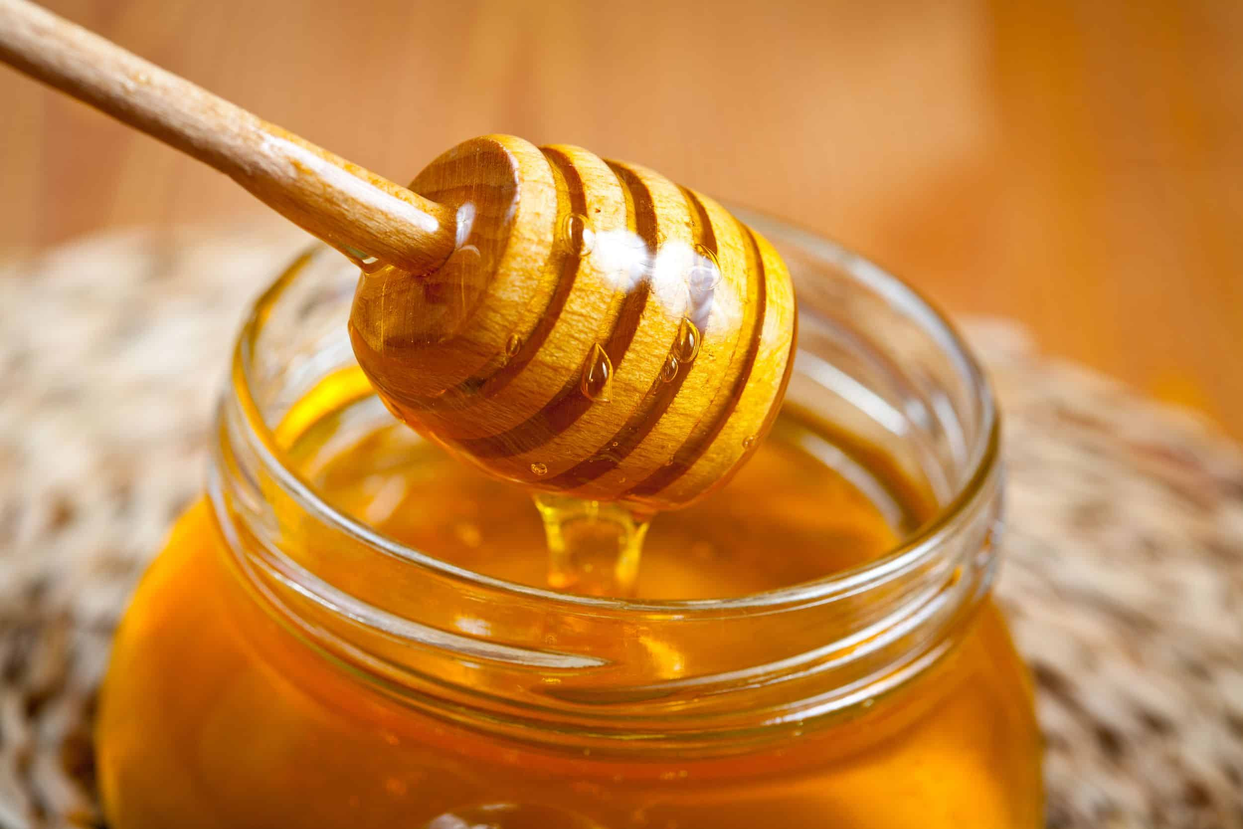 Công dụng của mật ong trong chăm sóc da