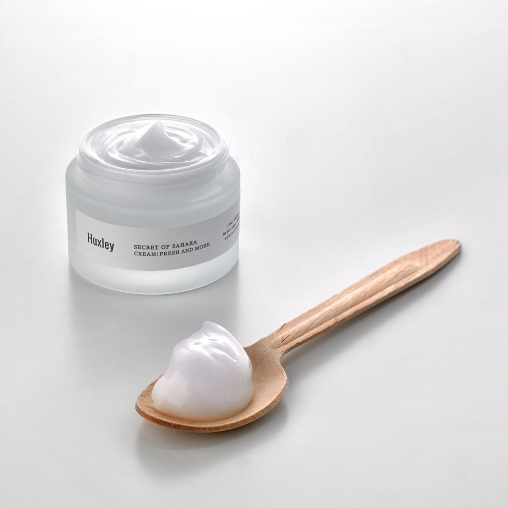 Cream Cleanser