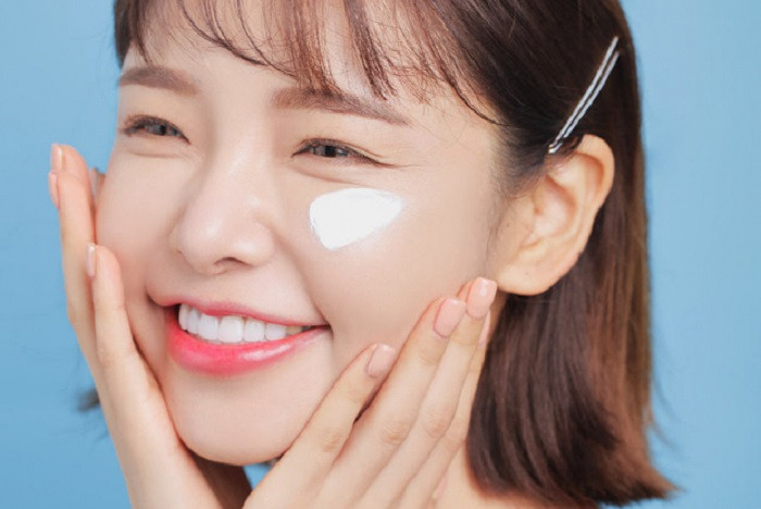 Da mặt ở độ tuổi 20 thường khỏe mạnh hơn nhưng có thể gặp vấn đề như khô da.