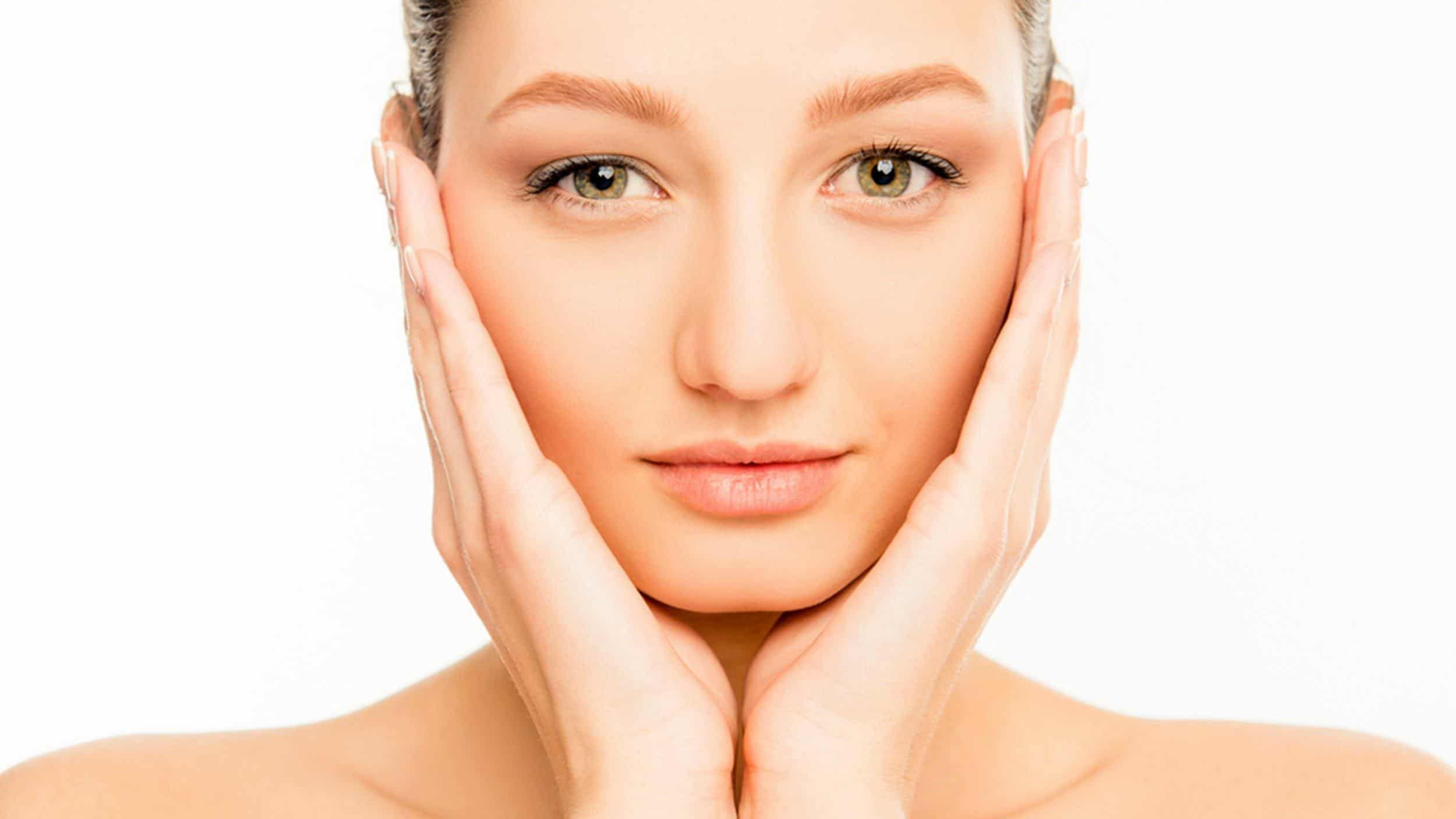 Da nhạy cảm dễ bị kích ứng