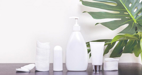 Đa số sản phẩm đều chứa parabens