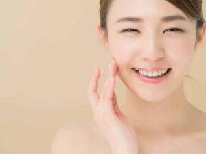 Đặc điểm của làn da tuổi 20