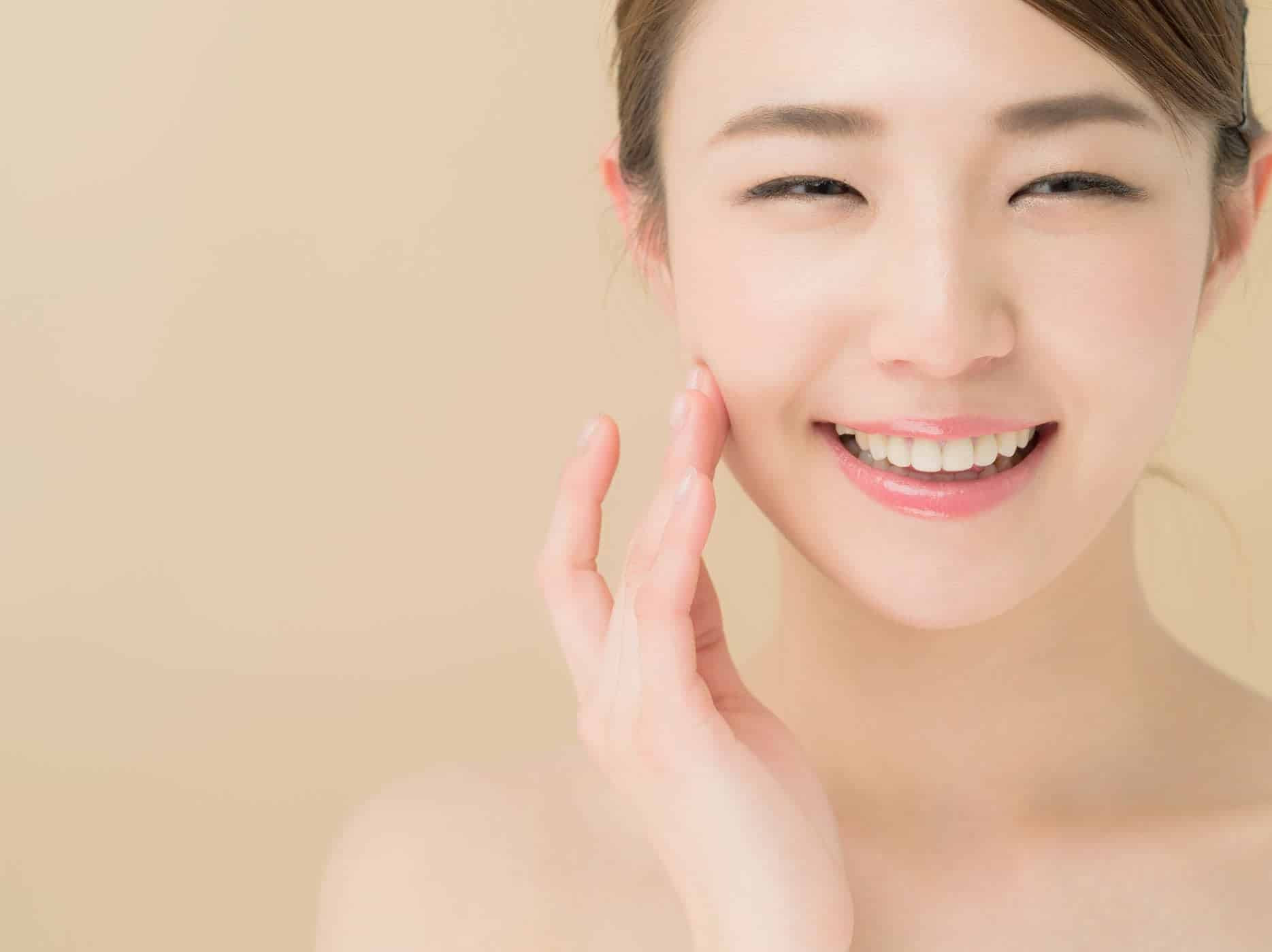 Đặc điểm của làn da tuổi 20