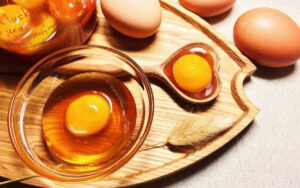 Dầu dừa bảo vệ tóc khỏi tác hại môi trường