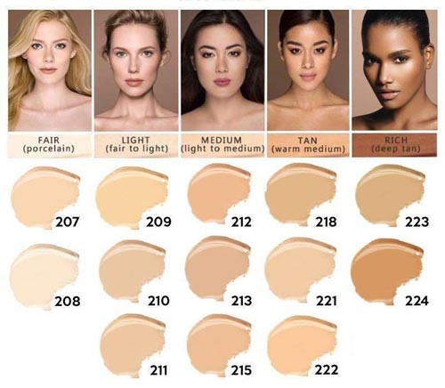 Dermacol Make-up Cover