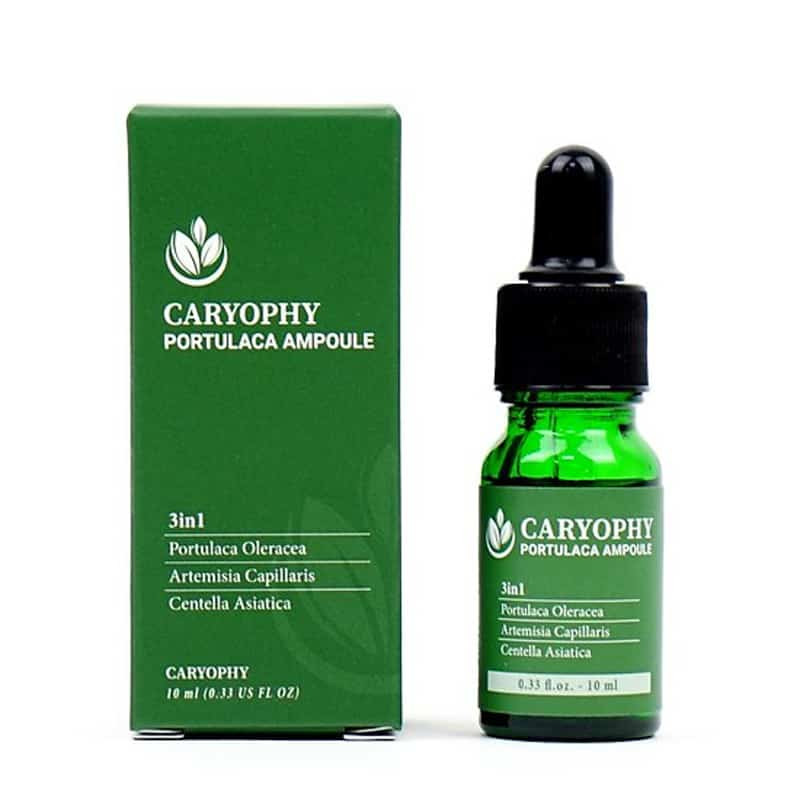 Dew&amp;Dew Acne Treatment Ampoule Serum