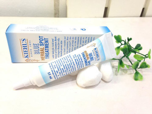 Gel Kiehl's