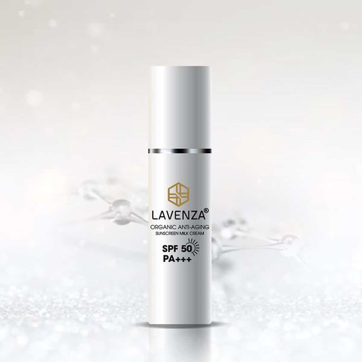 Gel Trị Mụn Living Nature