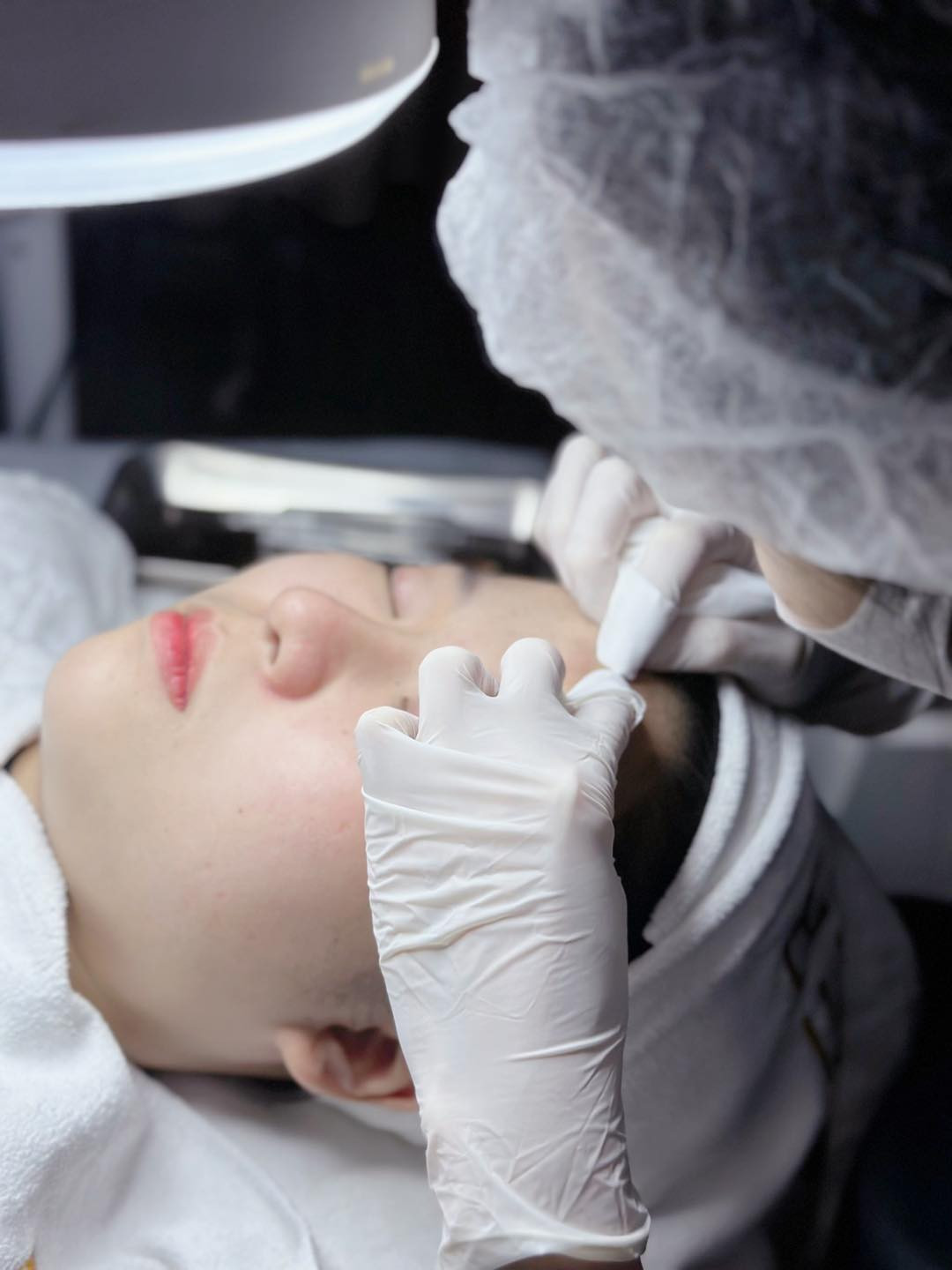 HER Spa &amp; Clinic