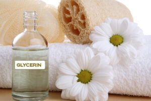 hoạt chất glycerin trong mỹ phẩm