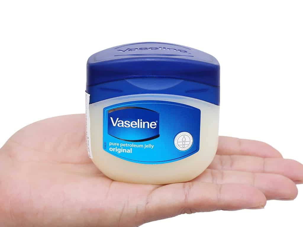 Hộp Vaseline
