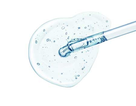 Hyaluronic Acid - Chất giữ ẩm tuyệt vời