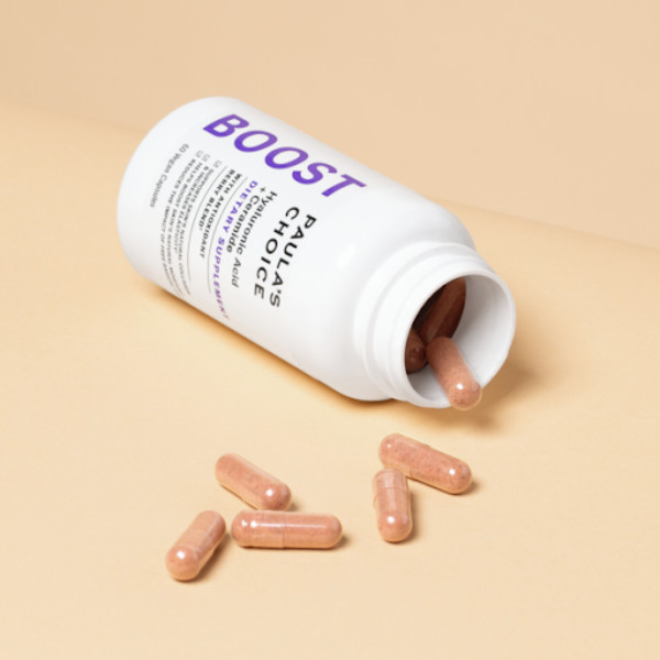 Hyaluronic Acid dạng serum