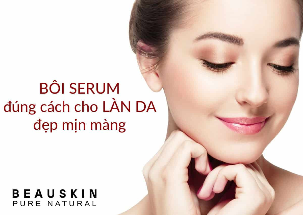 Innisfree The Green Tea Seed Serum