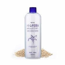 Isntree Hyaluronic Acid Toner