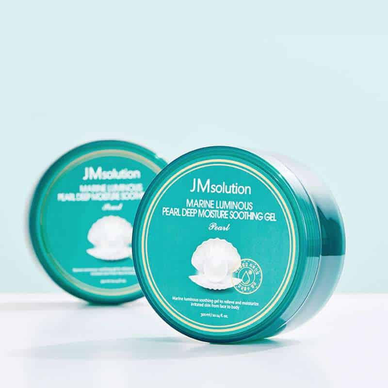 JM Solution