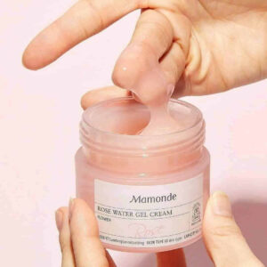Kem dược da dạng gel
