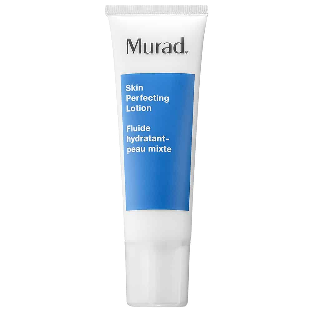 Kem dưỡng ẩm cho da mụn Murad Skin Perfecting Lotion