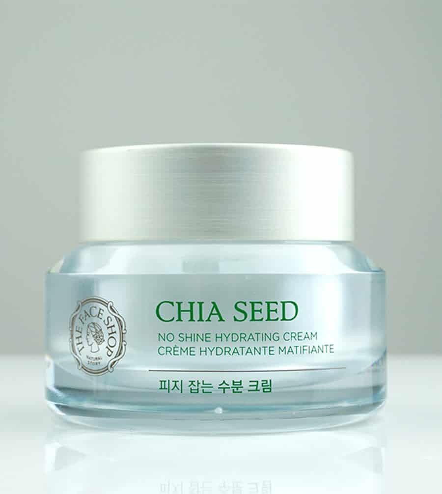 Kem dưỡng ẩm cho da mụn The Face Shop