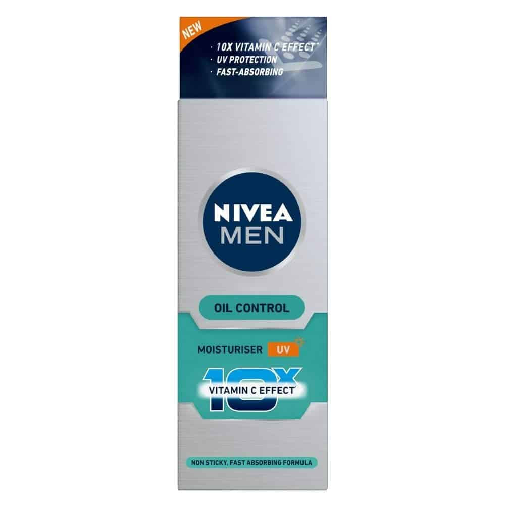 Kem dướng ẩm cho nam Nivea
