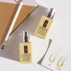 Kem Dưỡng Ẩm Clinique