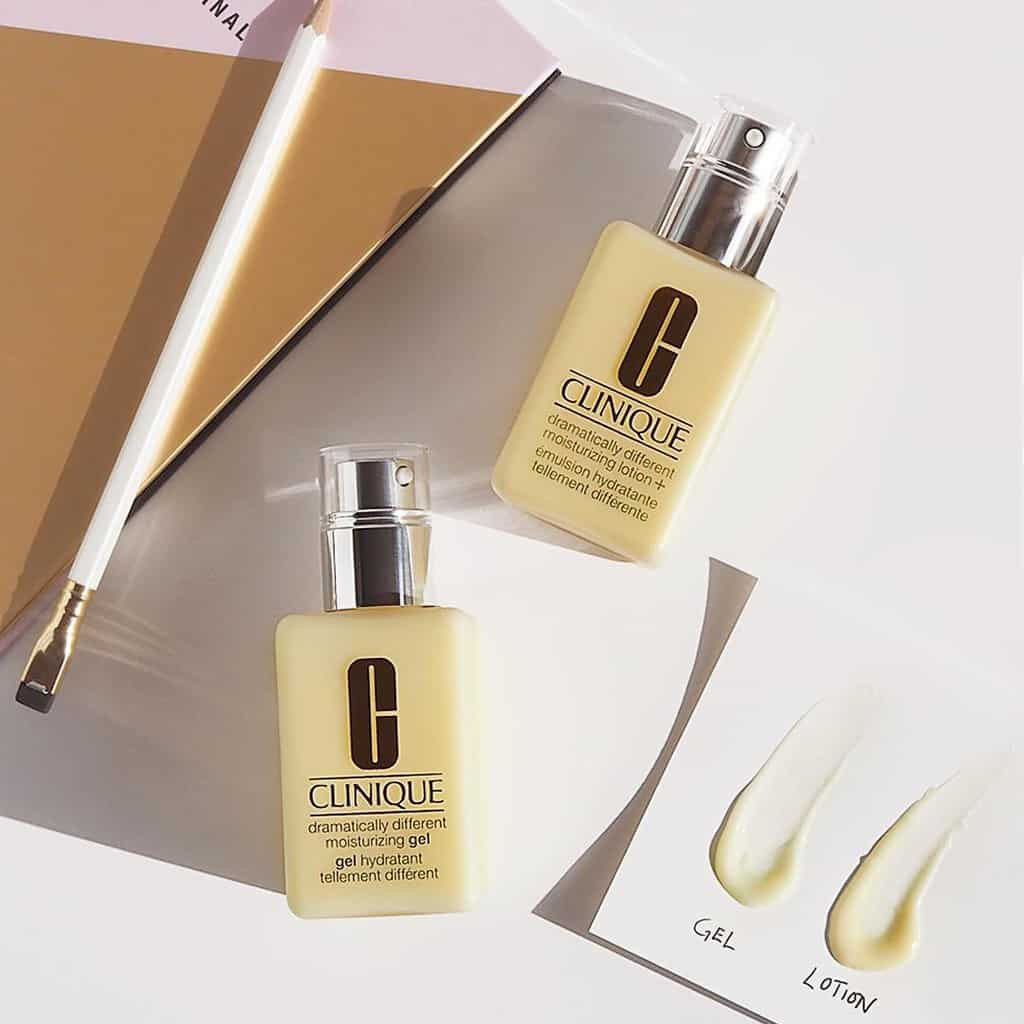 Kem Dưỡng Ẩm Clinique