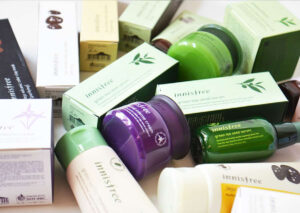 Kem Dưỡng Ẩm Innisfree