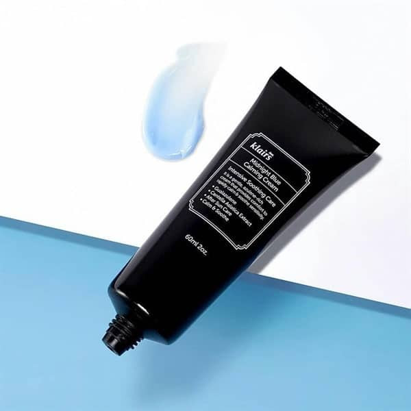 Kem Dưỡng Ẩm Lành Tính - Klairs Midnight Blue Calming Cream