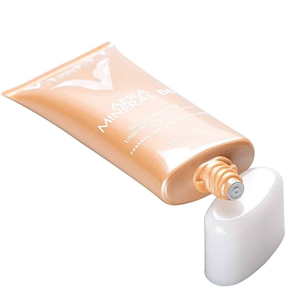 Kem lót cho da dầu Vichy Aera Mineral BB