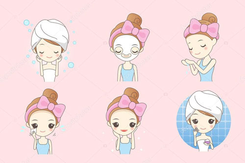Khái niệm skincare