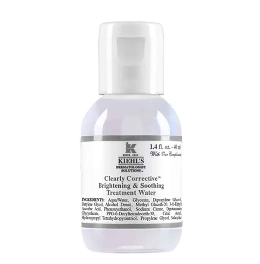 Kiehl’s Clearly Corrective White Clarity Activating Toner