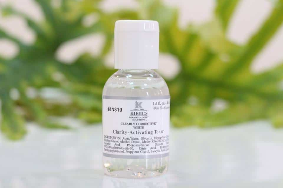 Klairs Supple Preparation Facial Toner
